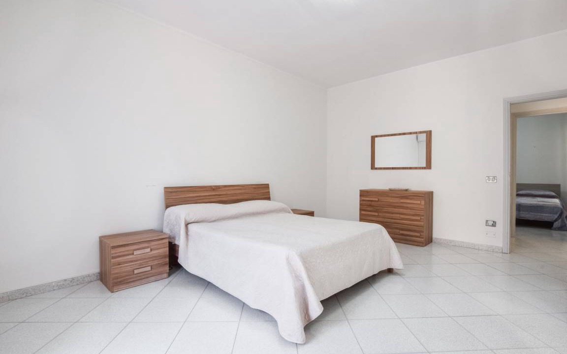 Photo of Bedroom in Casteldaccia