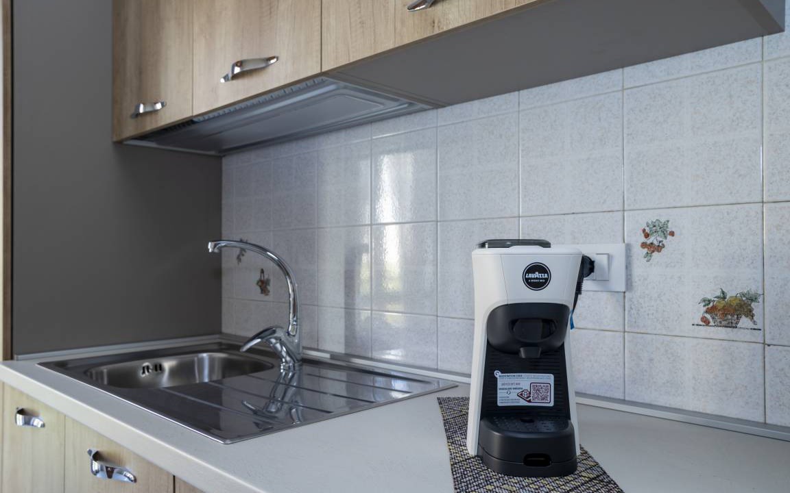 Photo of Kitchen in Capri Leone