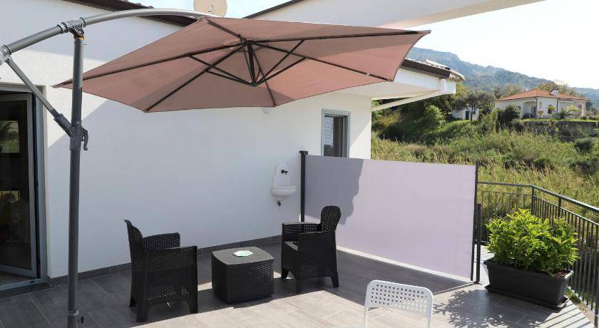 Photo of Patio Balcony in Acquedolci