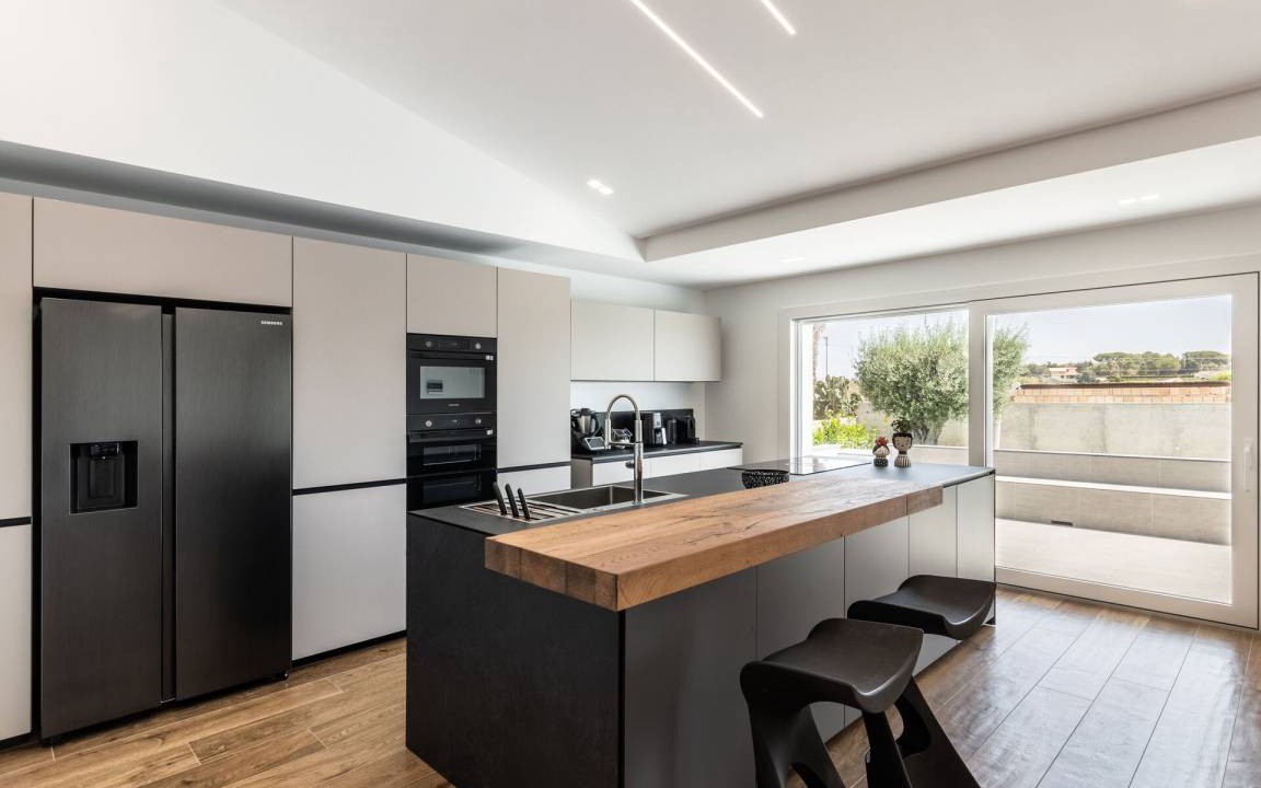 Photo of Kitchen in Chiusa Cavalli