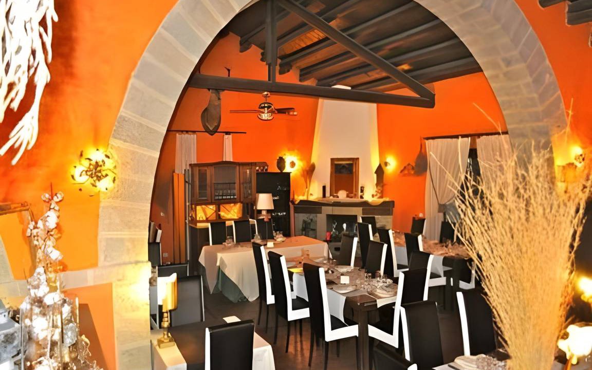 Photo of Livingroom in Caltagirone