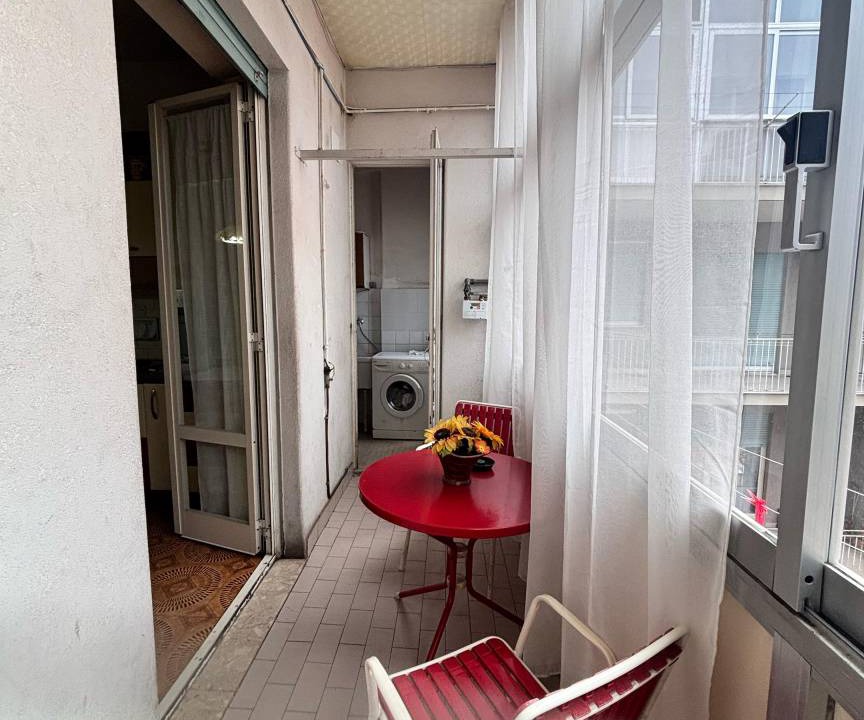 Photo of Patio Balcony in Coste