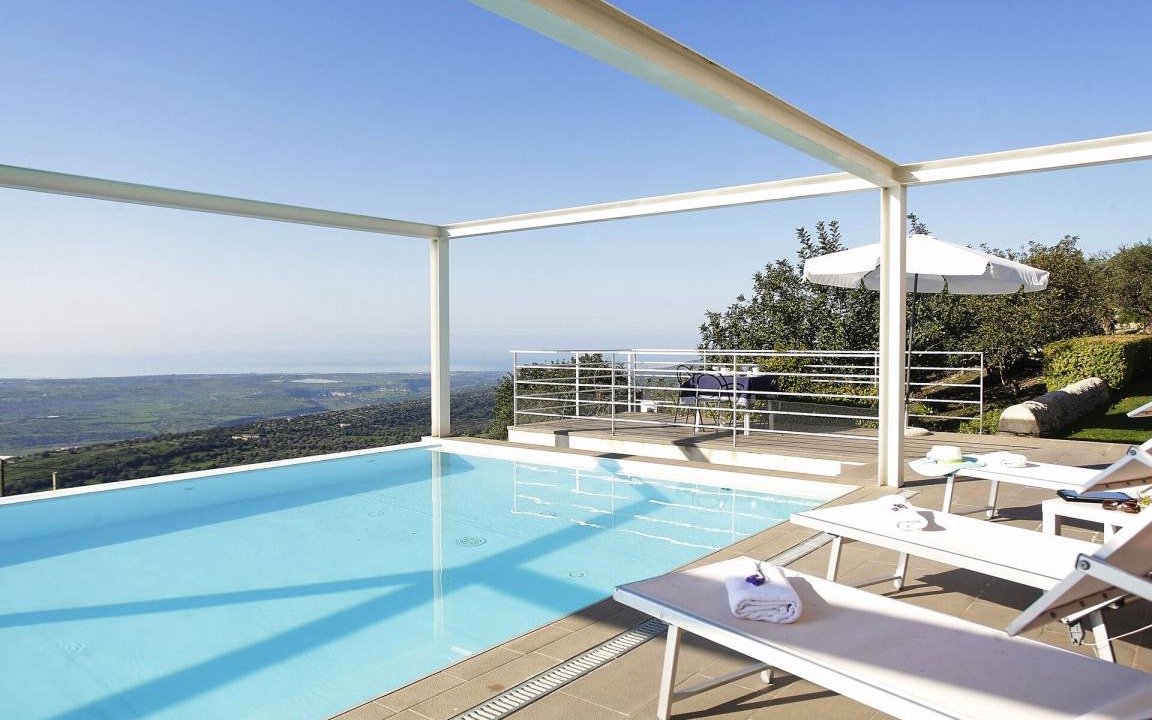 Photo of Patio Balcony in Ragusa