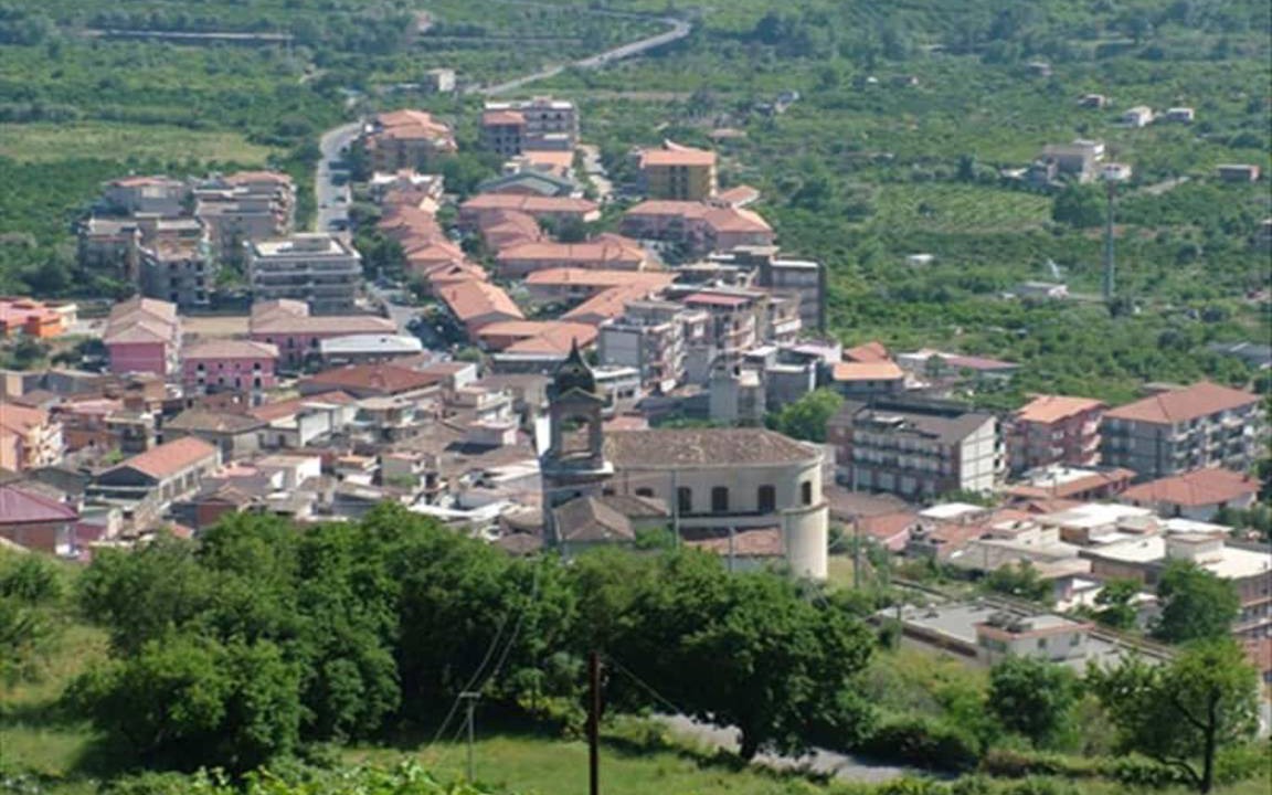 Photo of Buildings in Gaggi