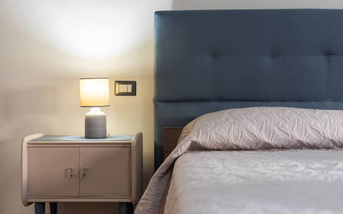 Photo of Bedroom in Mazara del Vallo