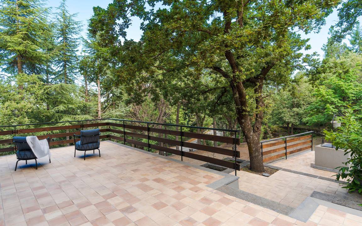 Photo of Patio Balcony in Linguaglossa