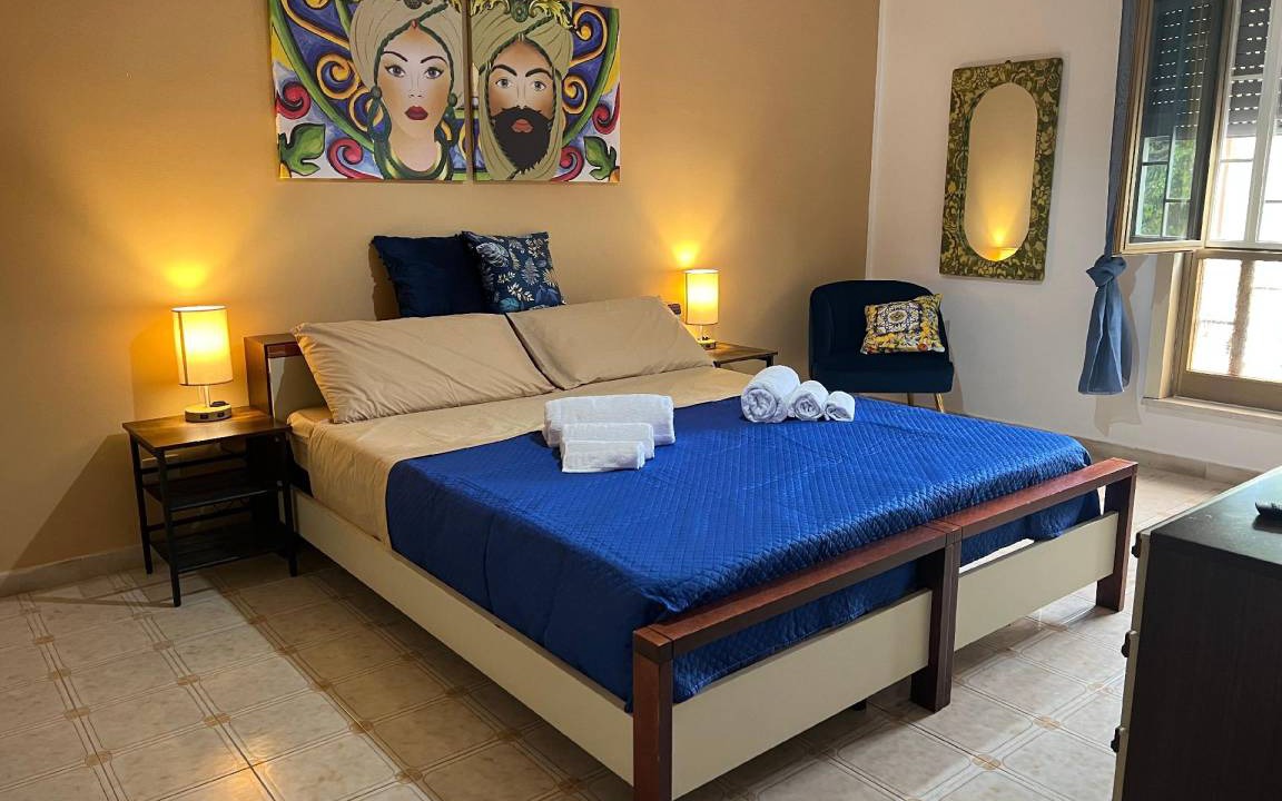 Photo of Bedroom in Isola delle Femmine