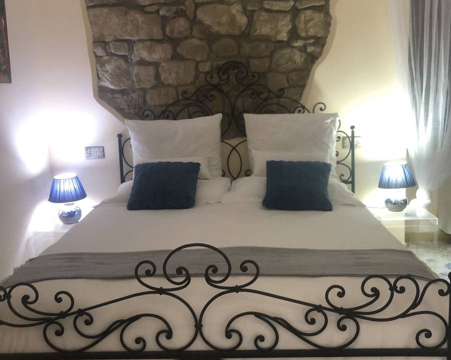 Photo of Bedroom in Ficarra