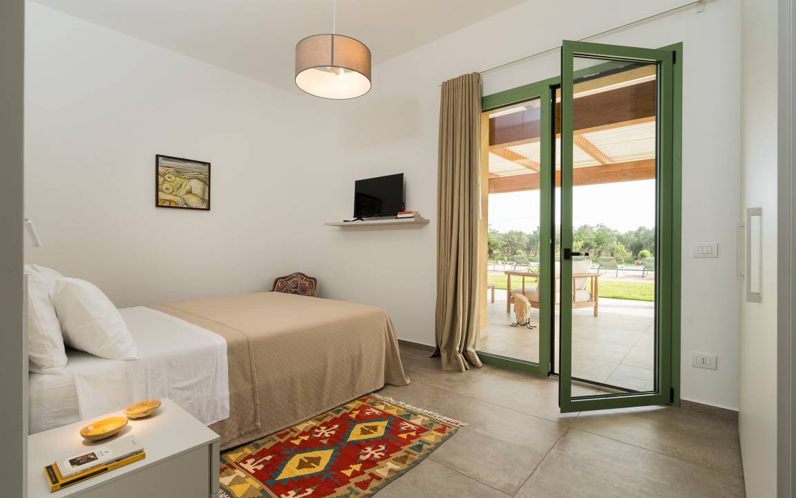 Photo of Livingroom in Menfi