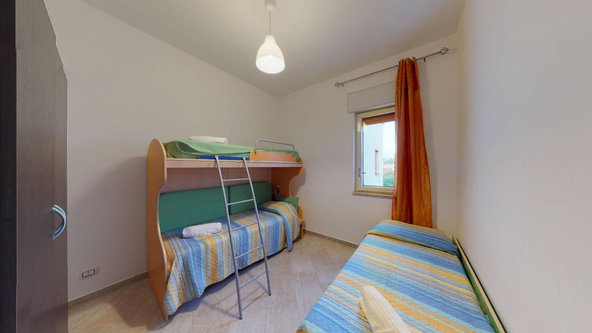 Photo of Bedroom in Balestrate