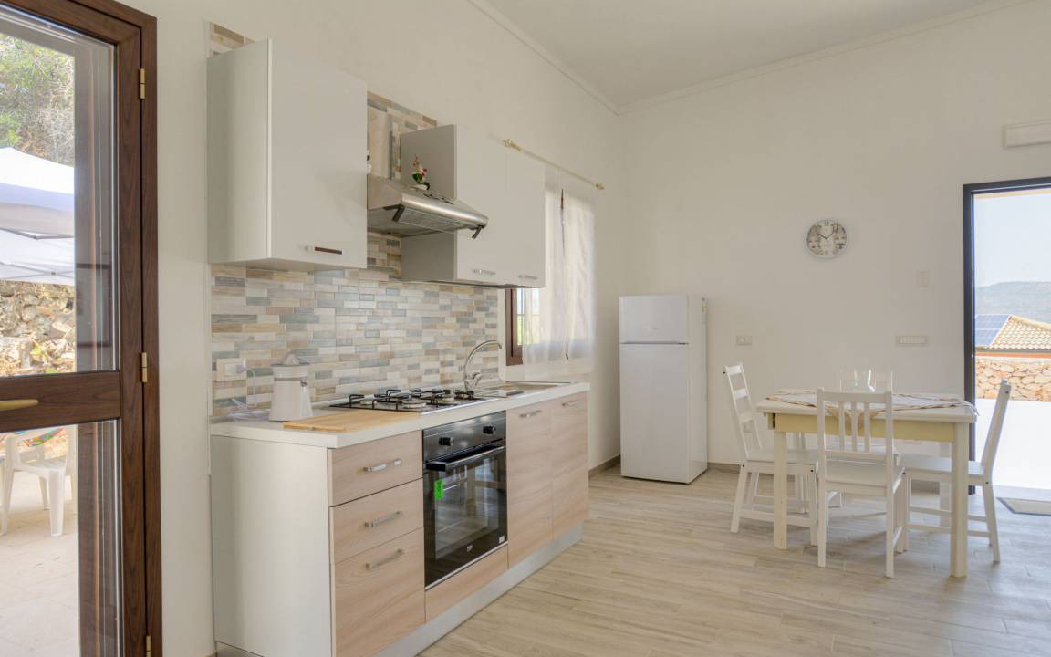 Photo of Kitchen in Floridia