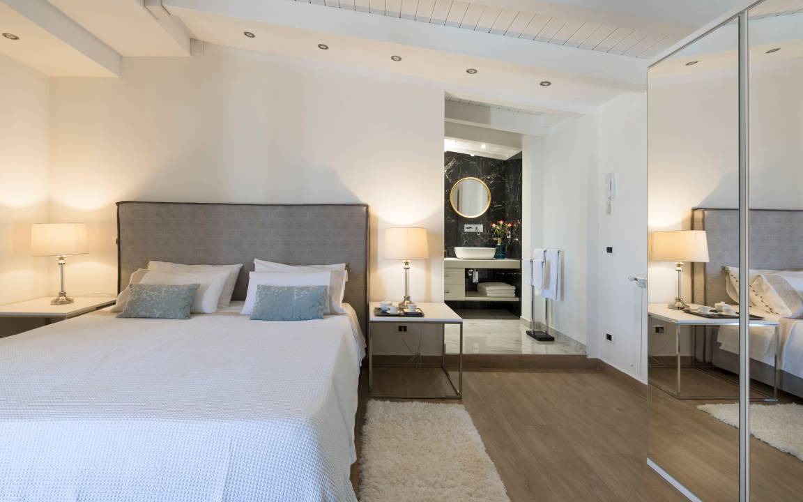 Photo of Bedroom in Ribera