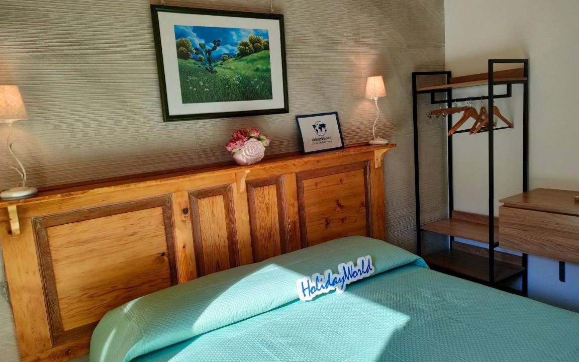 Photo of Bedroom in Nunziata