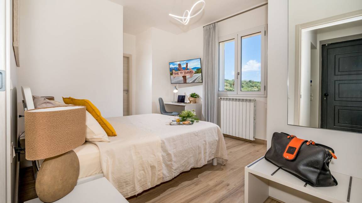 Photo of Bedroom in Castellammare del Golfo