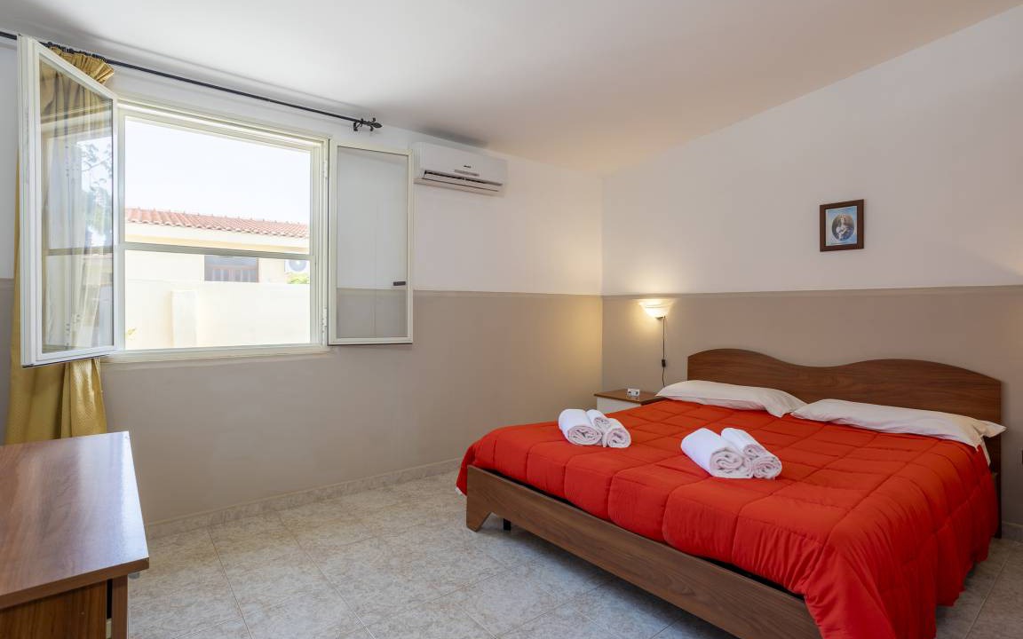 Photo of Bedroom in Mazara del Vallo