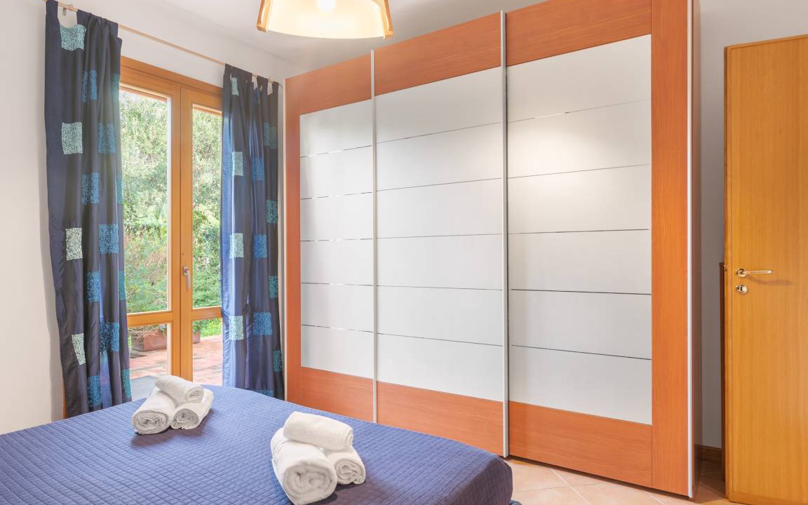 Photo of Bedroom in Terrasini