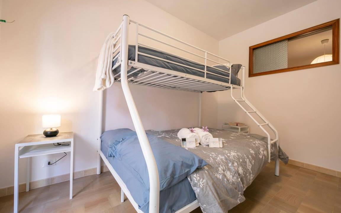 Photo of Bedroom in Gaggi