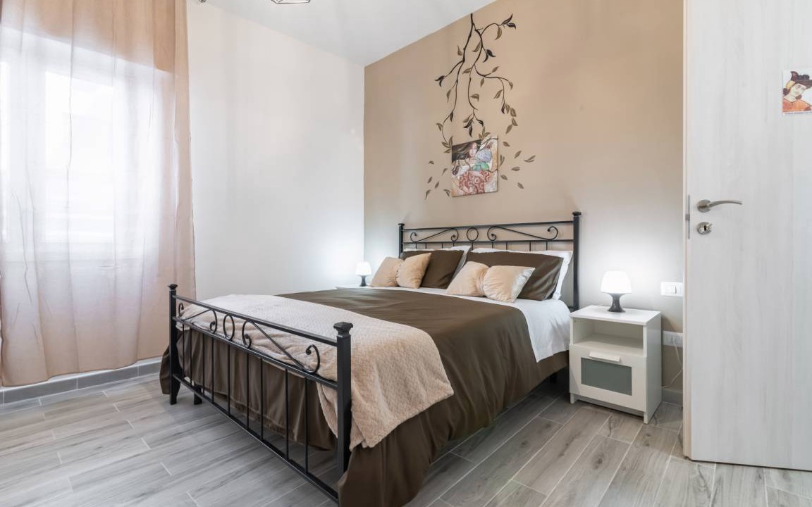 Photo of Bedroom in Corso dei Mille - Sant'Erasmo