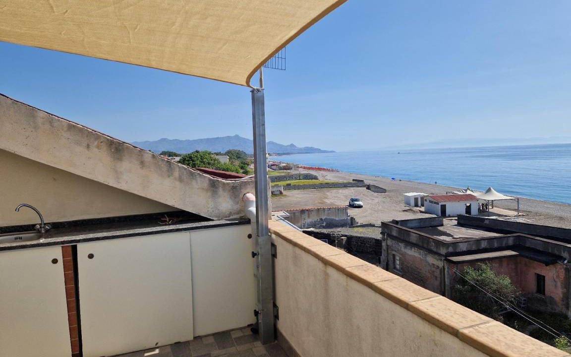 Photo of Patio Balcony in Sant'Anna