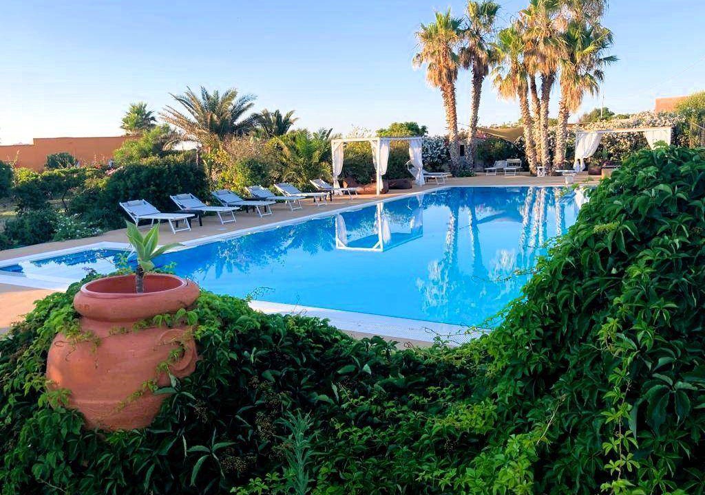 Photo of Outdoor in Pantelleria