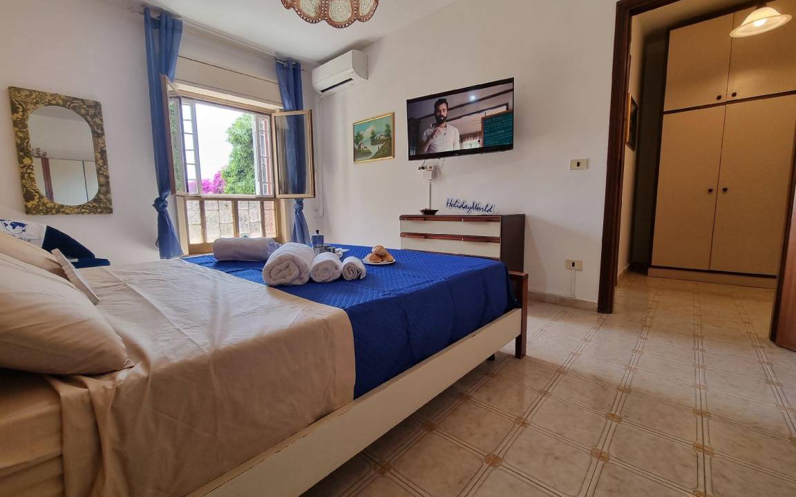 Photo of Bedroom in Isola delle Femmine