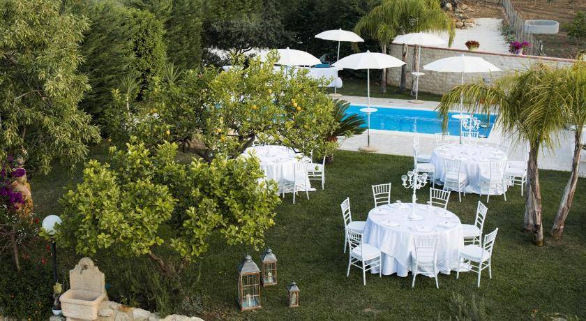 Photo of Outdoor in Agrigento