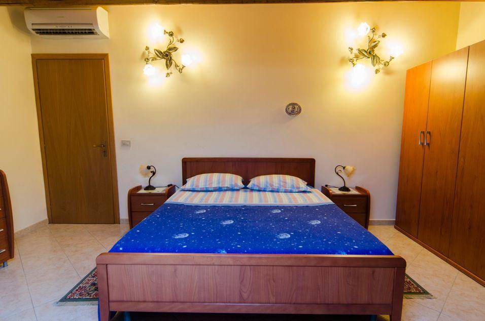 Photo of Bedroom in Stazzo