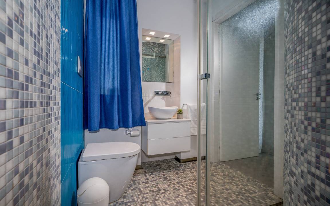 Photo of Bathroom in Alcamo