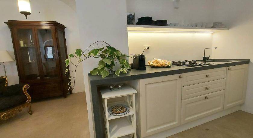 Photo of Kitchen in Cianciana