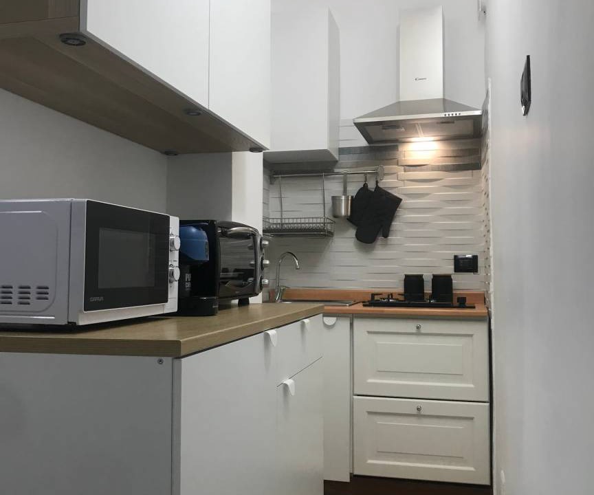 Photo of Kitchen in Ribera