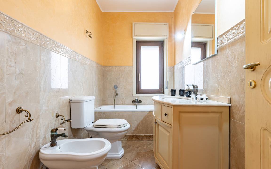 Photo of Bathroom in Aci San Filippo