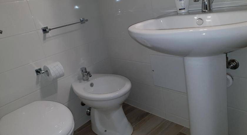 Photo of Bathroom in Sciacca Historic Centre