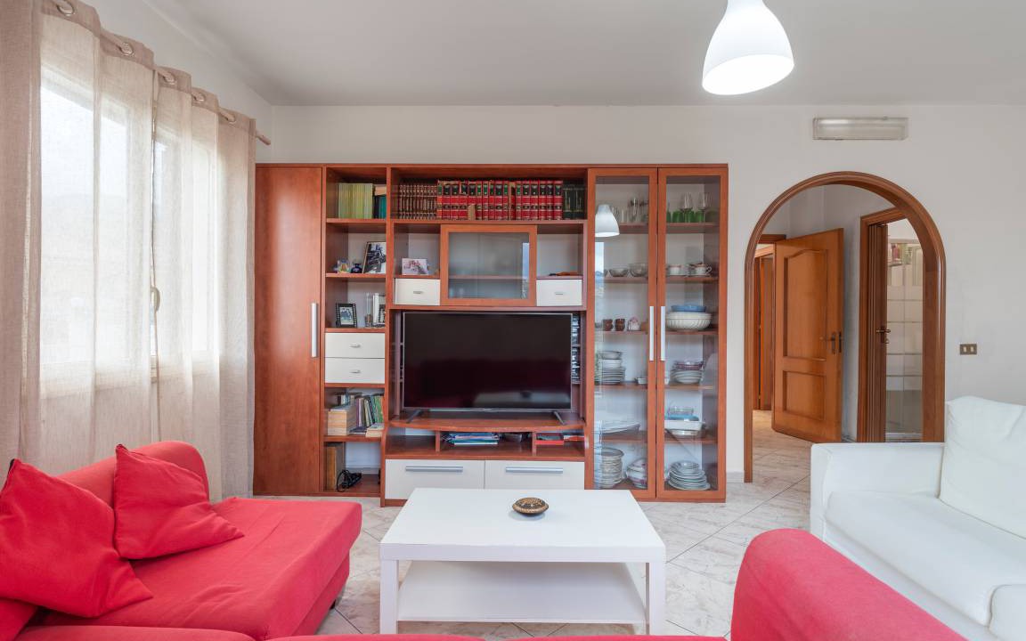 Photo of Livingroom in Cannizzaro-favara