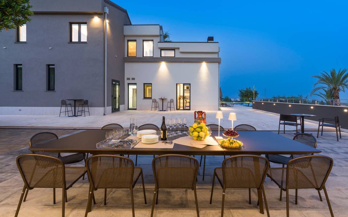 Photo of Patio Balcony in Mascali