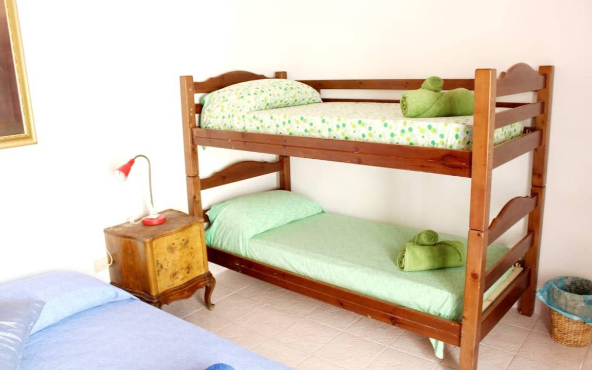 Photo of Bedroom in Centro Storico