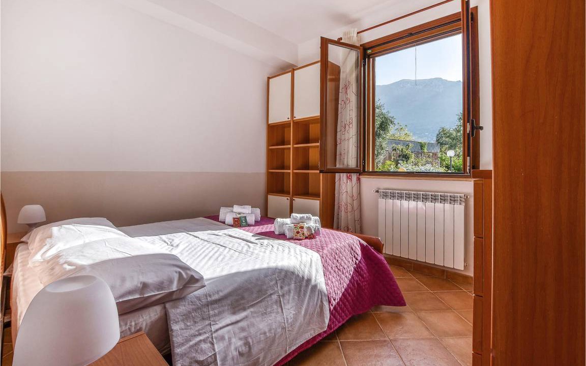 Photo of Bedroom in Carini