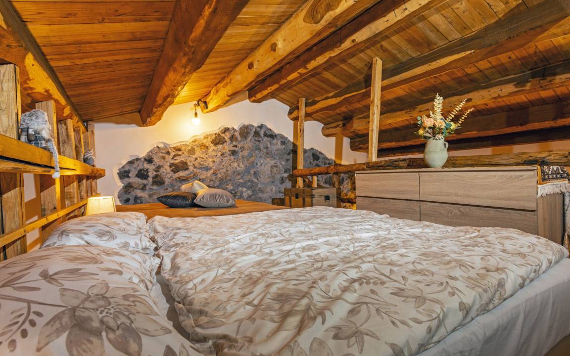 Photo of Bedroom in Linguaglossa