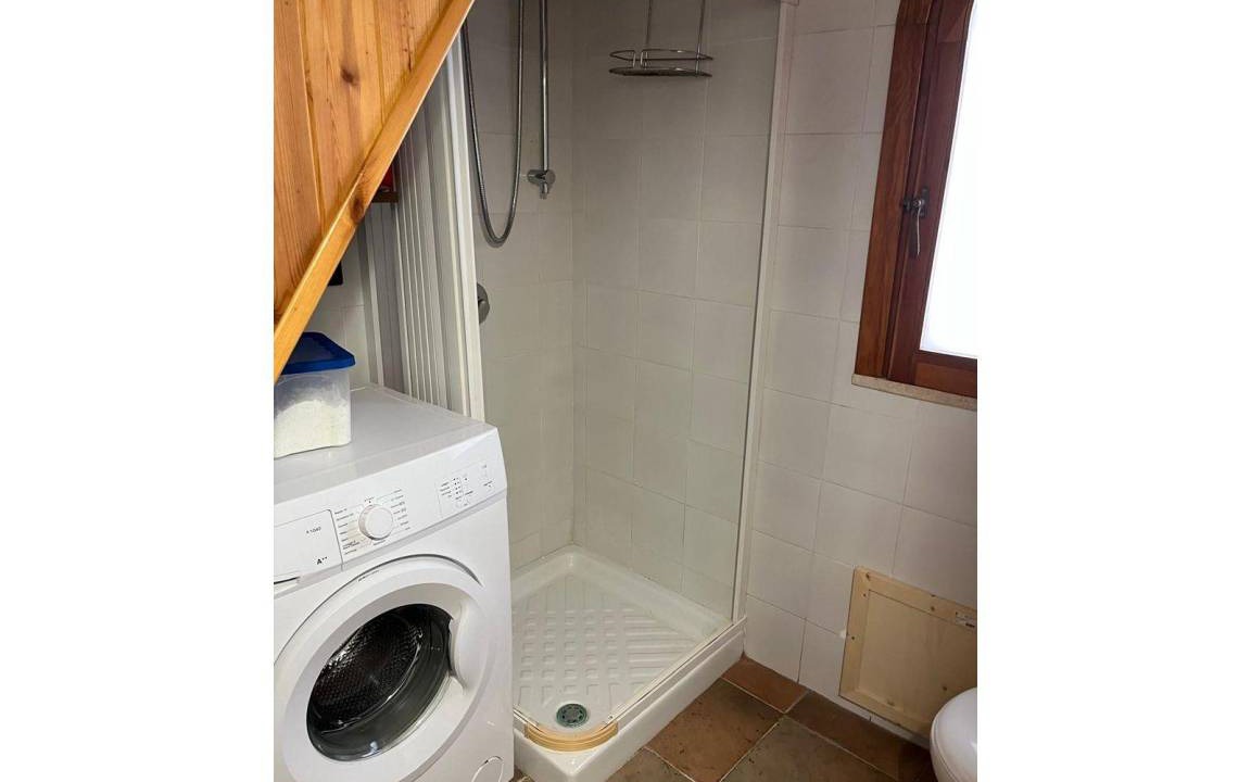 Photo of Bathroom in Castellammare del Golfo