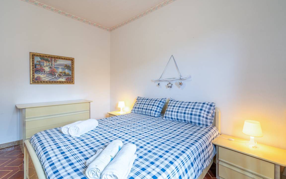 Photo of Bedroom in Agnone