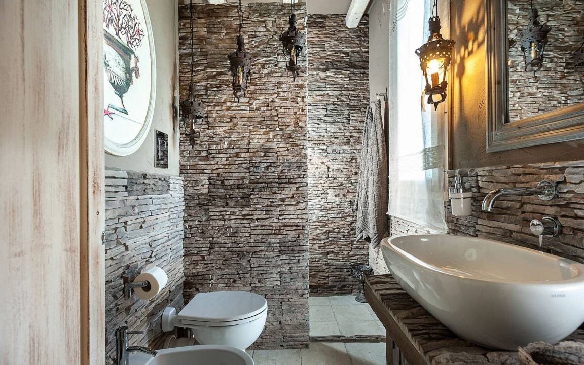 Photo of Bathroom in Marausa