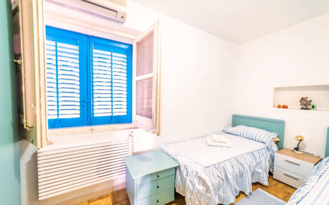 Photo of Bedroom in Porto Palo