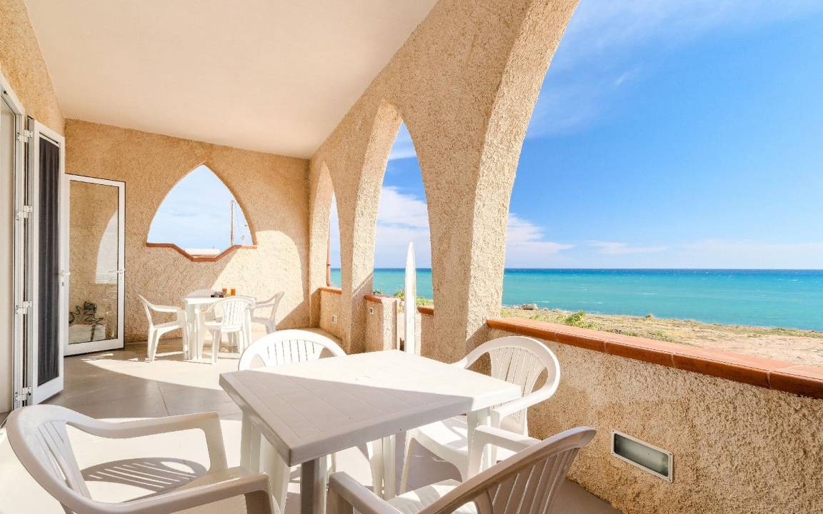 Photo of Patio Balcony in Cava dʼAliga