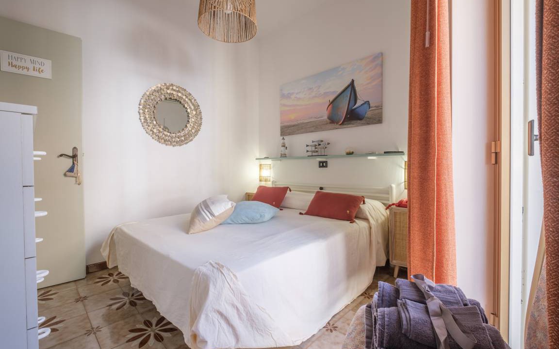 Photo of Bedroom in Oliveri
