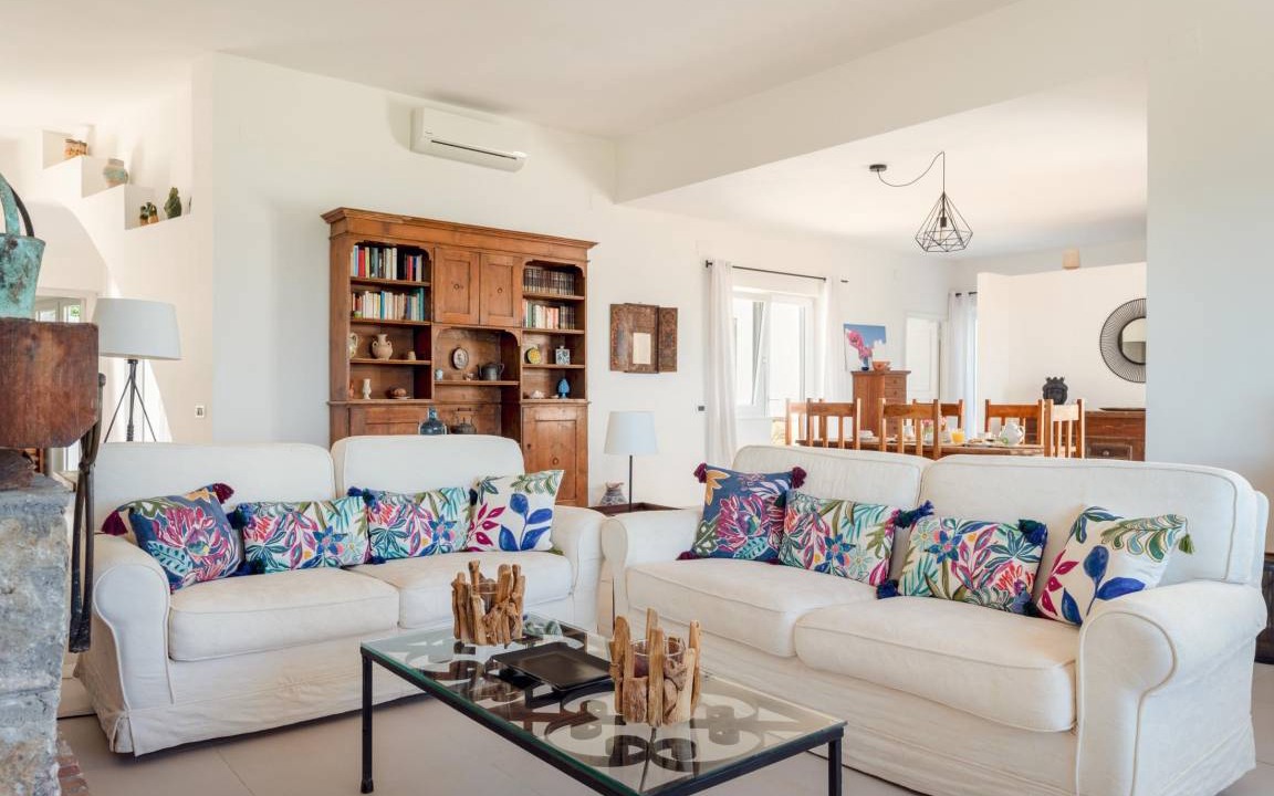Photo of Livingroom in Mazzaforno