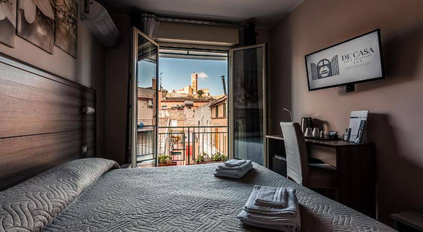 Photo of Bedroom in San Cataldo