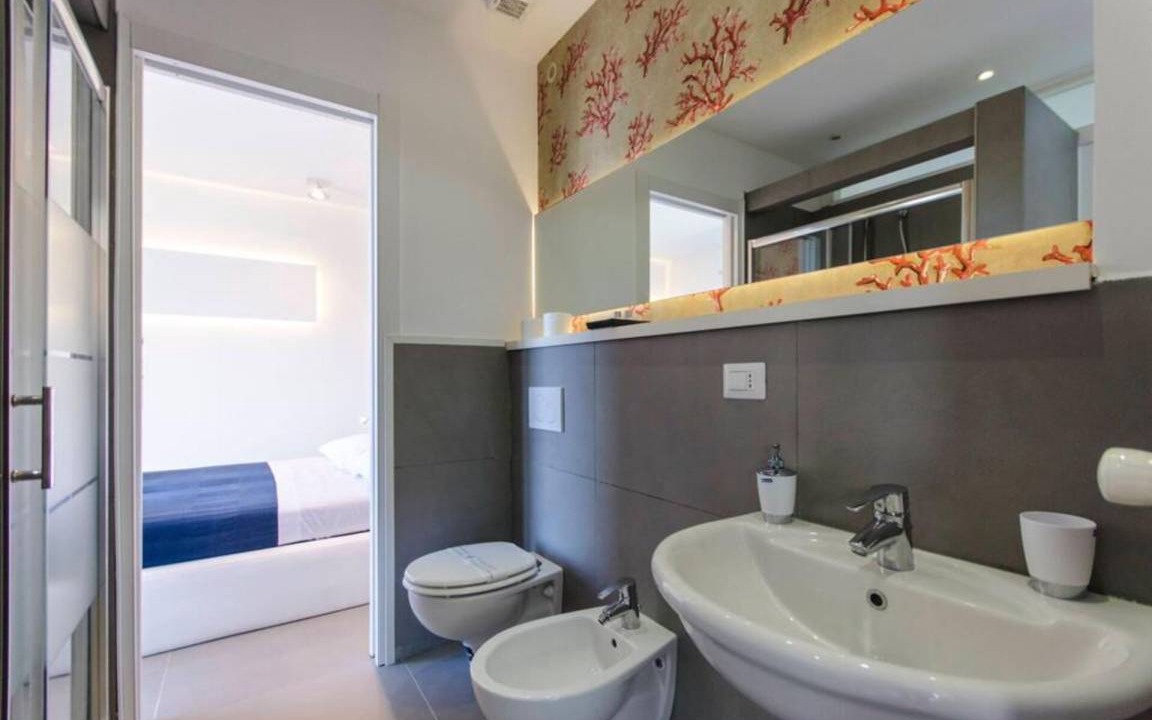 Photo of Bathroom in Taormina