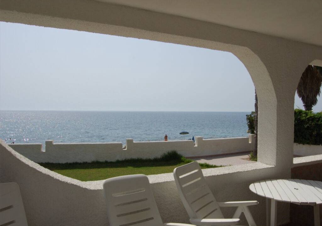 Photo of Patio Balcony in Fontane Bianche