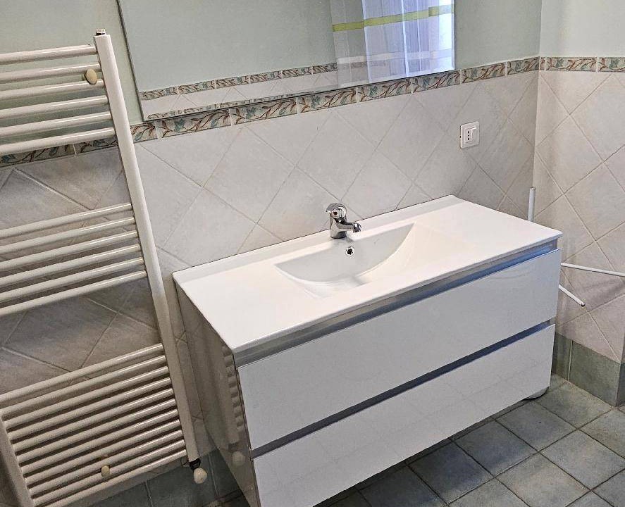 Photo of Bathroom in Zafferana Etnea