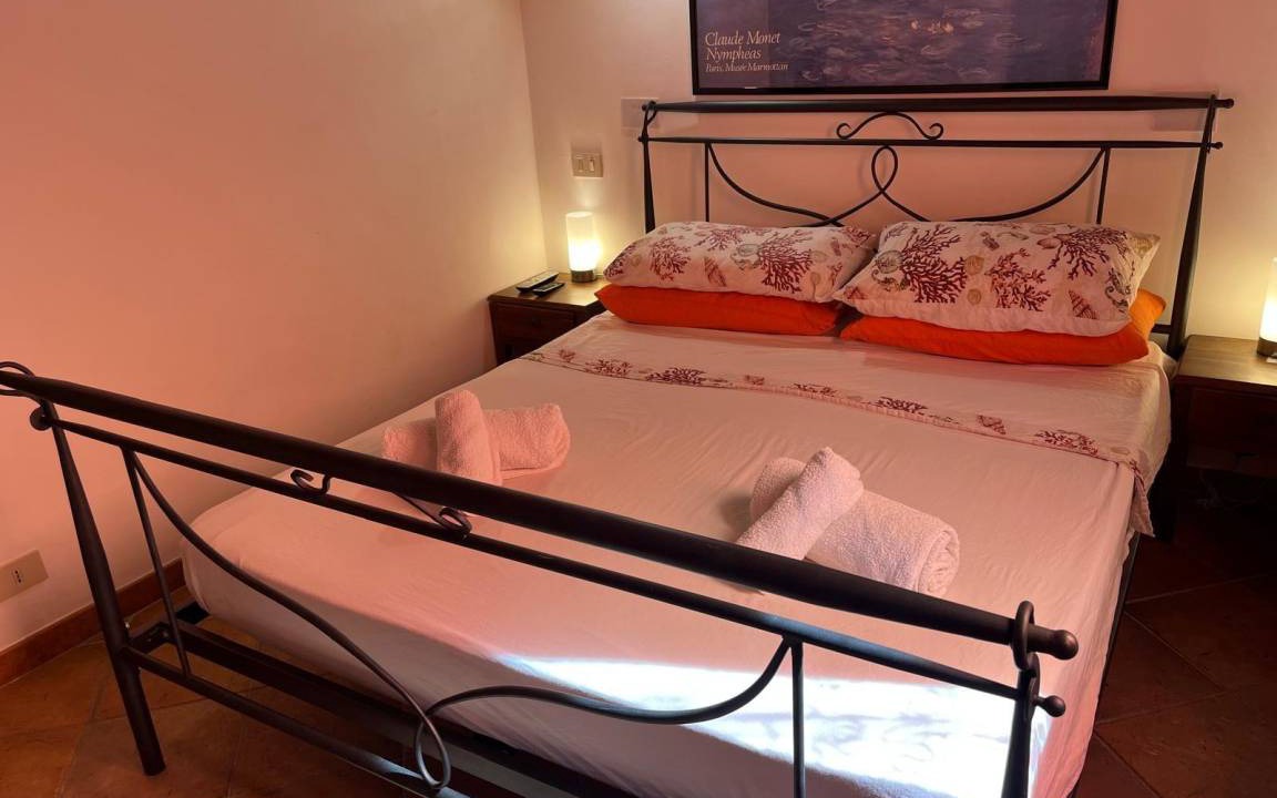 Photo of Bedroom in Castellammare del Golfo