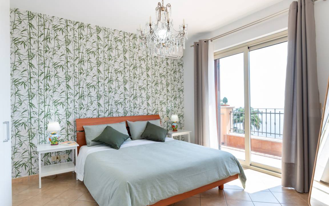 Photo of Bedroom in Taormina